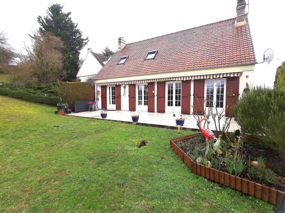 Belle Maison traditionnelle....