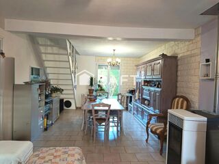  Maison à vendre 5 pièces 110 m²