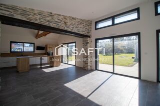  Maison à vendre 5 pièces 155 m²