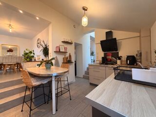  Maison à vendre 5 pièces 75 m²
