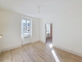  Appartement � vendre 2 pi�ces 40 m�