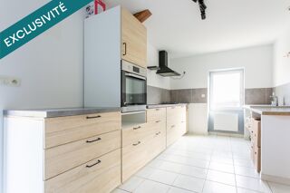  Maison � vendre 4 pi�ces 100 m�