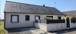  Maison � vendre 5 pi�ces 120 m�