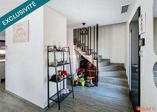  Maison � vendre 4 pi�ces 91 m�