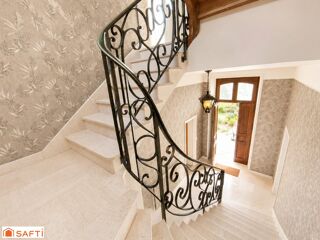  Maison à vendre 10 pièces 206 m²