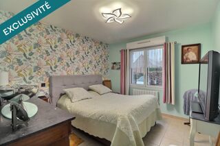  Maison à vendre 6 pièces 138 m²