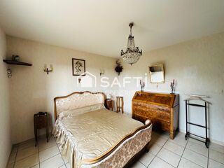  Maison à vendre 6 pièces 142 m²