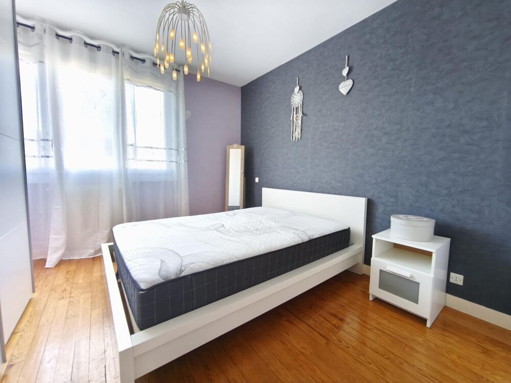 Vente Appartement Agréable et lumineux Saint-etienne
