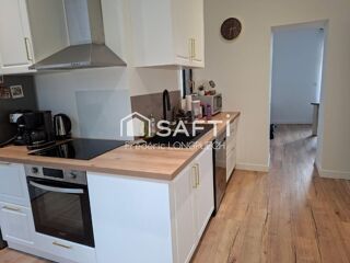  Maison � vendre 8 pi�ces 143 m�