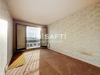  Appartement � vendre 2 pi�ces 47 m�