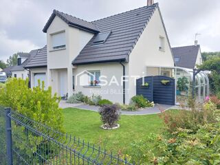  Maison � vendre 5 pi�ces 109 m�