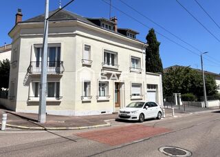  Maison à vendre 7 pièces 190 m²