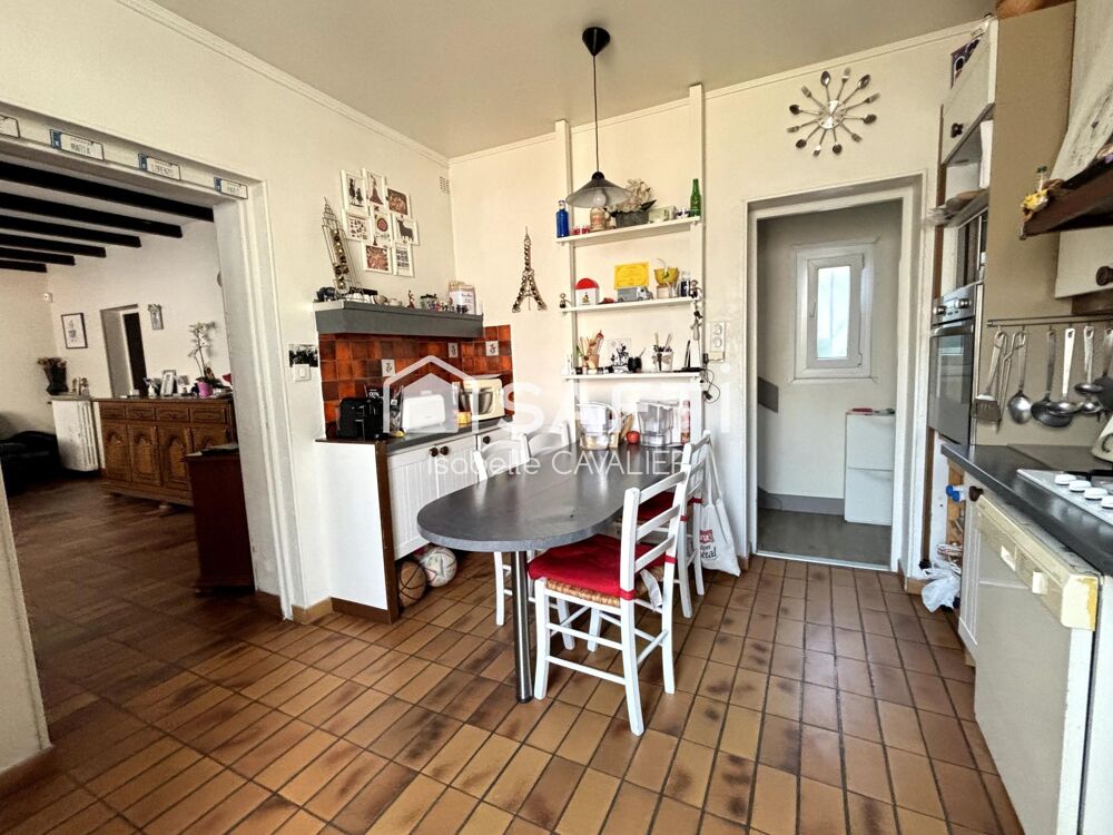 Vente Maison Grande maison sur Avignon Avignon