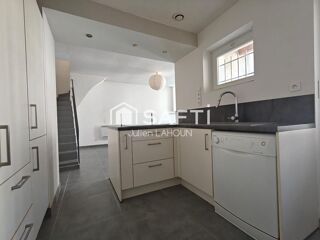  Maison à vendre 3 pièces 62 m²