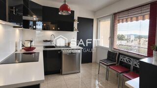 Vente Appartement Appartement rénové avec balcon en cœur de ville Ales