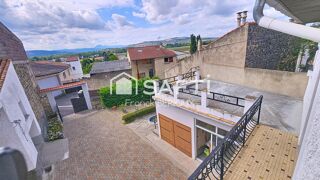  Maison � vendre 4 pi�ces 115 m�