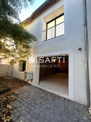  Maison � vendre 4 pi�ces 116 m�