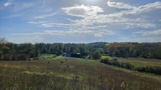  Terrain � vendre 9021 m�