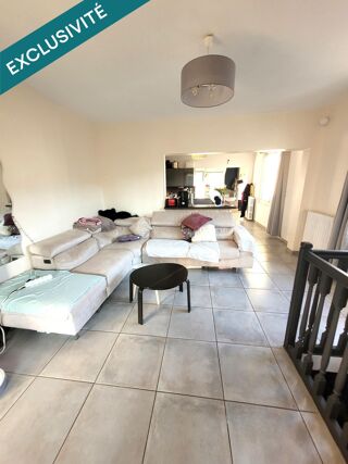  Maison à vendre 5 pièces 80 m²
