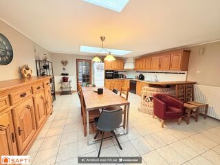  Maison à vendre 6 pièces 135 m²