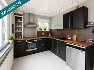  Maison à vendre 4 pièces 100 m²