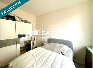  Appartement à vendre 3 pièces 58 m²