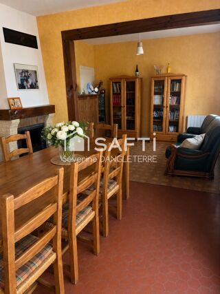  Maison à vendre 4 pièces 80 m²