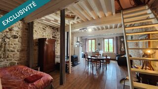  Appartement à vendre 2 pièces 52 m²