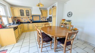 Maison à vendre 7 pièces 178 m²