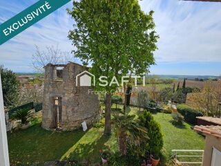  Maison � vendre 4 pi�ces 140 m�