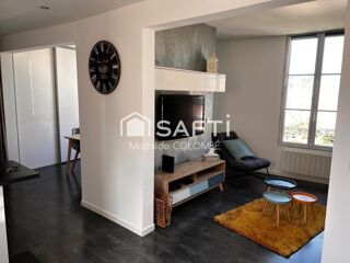  Appartement � vendre 2 pi�ces 53 m�