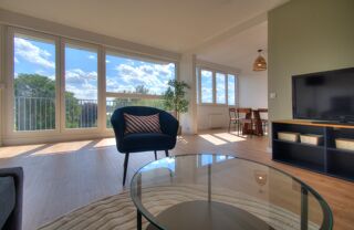  Appartement à vendre 4 pièces 85 m²