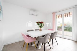  Appartement à vendre 3 pièces 74 m²