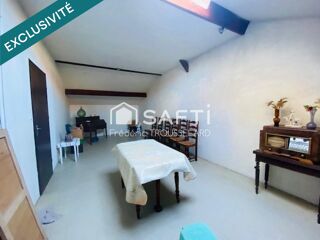  Maison � vendre 8 pi�ces 134 m�