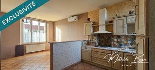  Maison � vendre 5 pi�ces 120 m�