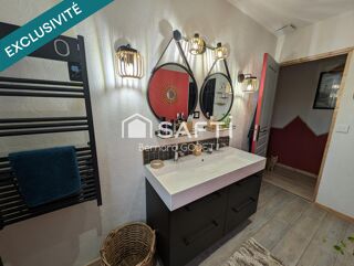  Maison � vendre 4 pi�ces 100 m�