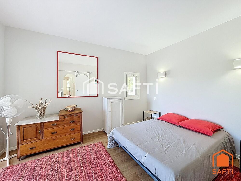 � vendre  Maison Aups (83630)