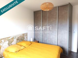  Appartement � vendre 3 pi�ces 73 m�