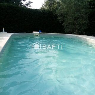  Maison � vendre 5 pi�ces 147 m�