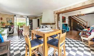  Maison � vendre 4 pi�ces 86 m�