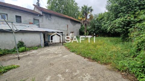   Maison T3 de 111 m�, jardin et atelier Maison - 5 pi�ce(s) - 111 m�