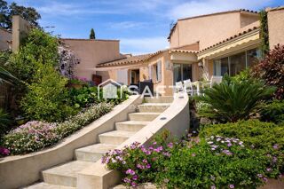  Maison � vendre 3 pi�ces 89 m�