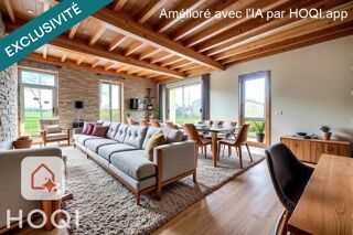  Maison � vendre 6 pi�ces 250 m�