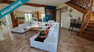  Maison à vendre 6 pièces 216 m²