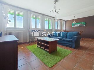  Appartement  vendre 4 pices 72 m