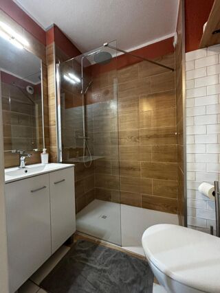  Appartement � vendre 1 pi�ce 23 m�