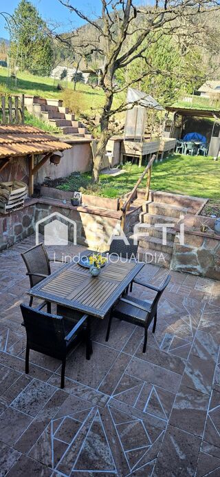  Maison � vendre 5 pi�ces 140 m�