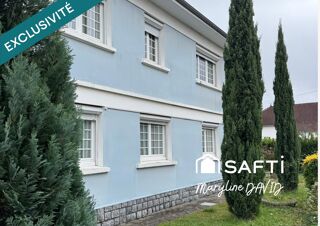  Maison � vendre 9 pi�ces 235 m�