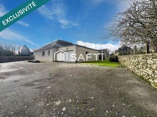  Maison � vendre 3 pi�ces 108 m�