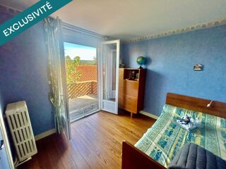  Maison � vendre 5 pi�ces 85 m�